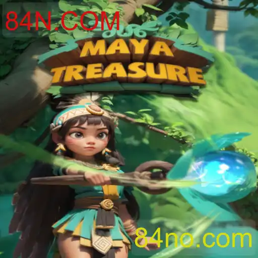 MayaTreasure